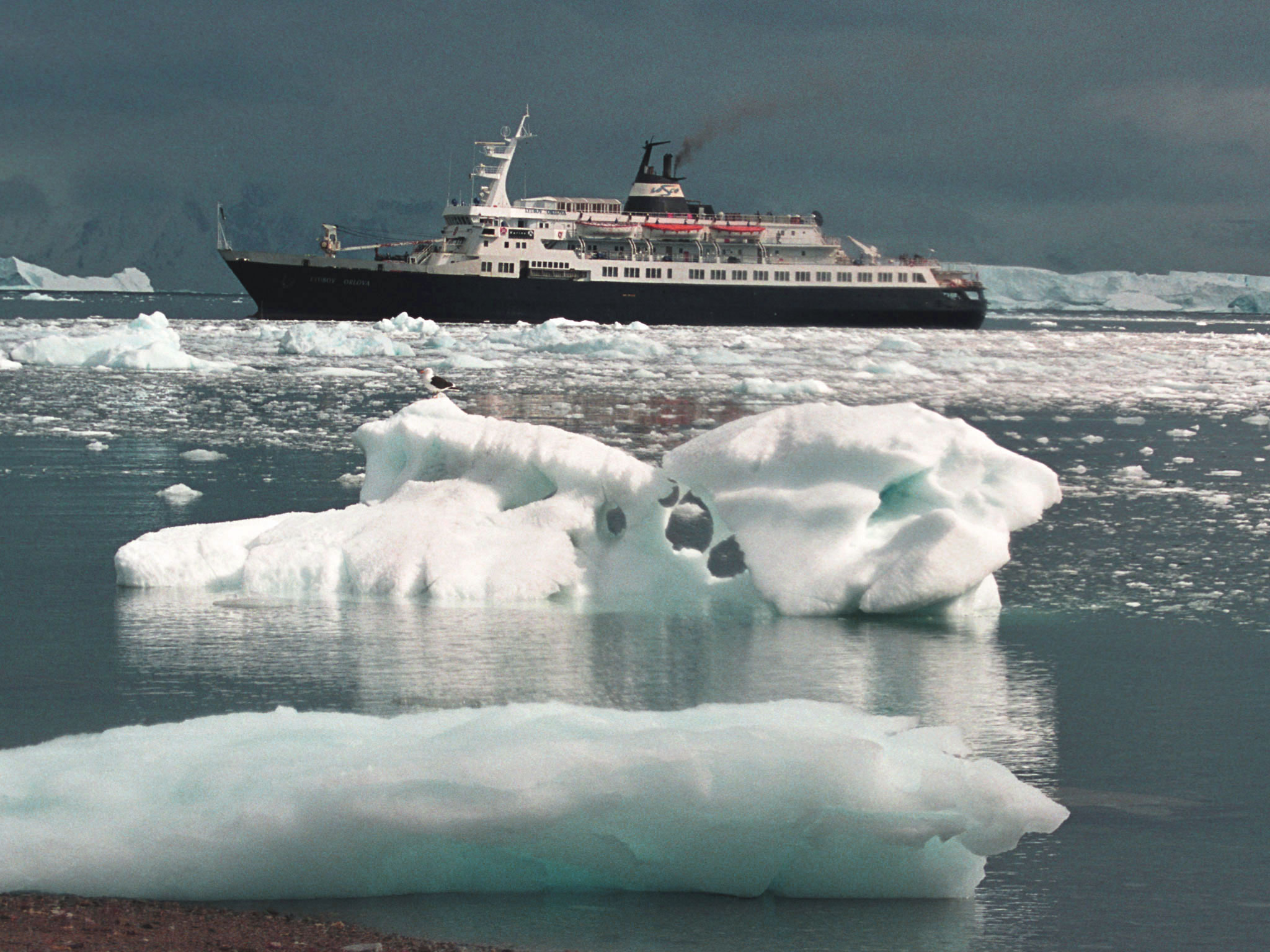 Lyubov Orlova 003