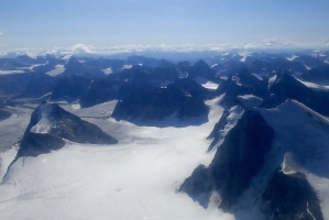 Nunavut, notre terre